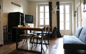 Appartement Barcelonnette Centre